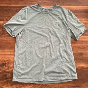 Fair Harbor Men's T-Shirt Size Large